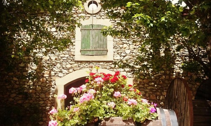 Caudies-de-Fenouilledes House | Discover Relais de Laval: Family-Friendly & Wheelchair Access
