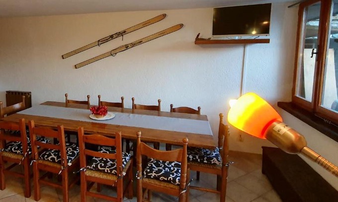 Lignan Apartment | Family-Friendly Apartments in Italy with Pet Amenities