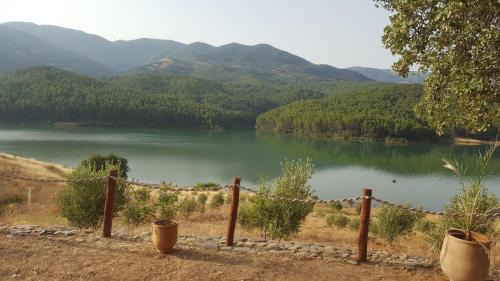 Smia Hotel | Relax at Relais De Tahla - Pet Friendly & Family-Friendly Stay