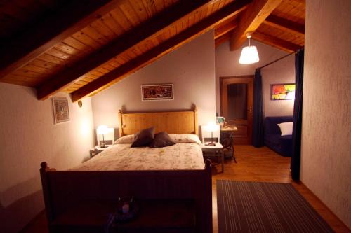 Chatillon Bed & Breakfast | Guest Rated 9.1: Family-Friendly Stay at Relais Des Elfes