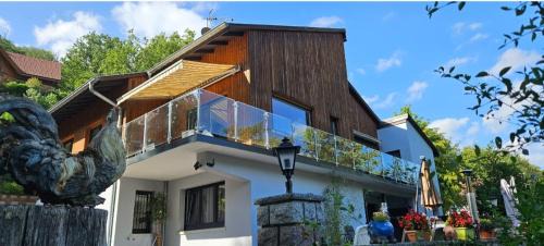 Husseren-Wesserling Apartment | Discover Relais des Vosges: 4-Star Oceanfront Retreat