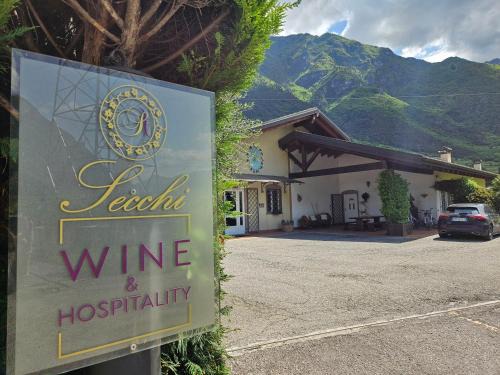 Ala House | Oceanfront Relaxation at Relais diVINO - Rated 9.3/10