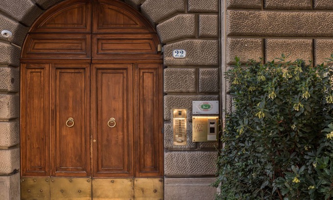 Cittadella House | Elegant Relais Empire: Rated 9.4 with Spa & Family Amenities