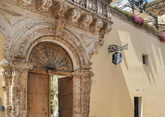 Centro Storico Hotel | Pet-Friendly Retreat at Relais Il Mignano - Rated 9/10