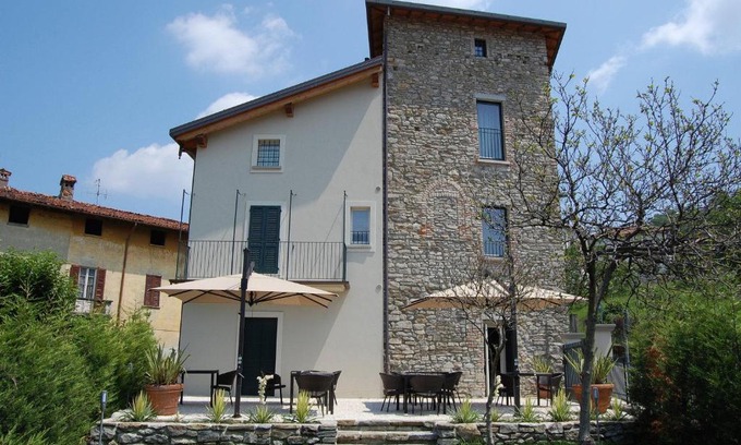 Imberido Hotel | Oceanfront Bliss at Relais Il Presidio - Rated 9.5/10