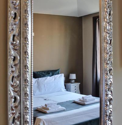 Trastevere Bed & Breakfast | Discover Relais La Fornarina: Family-Friendly Retreat