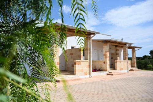 Copertino Apartment | Top-Rated Relais li Filippi in Salento Awaits You
