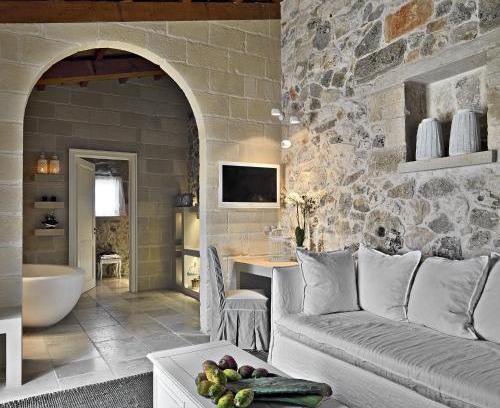 Martano Villa | Experience Relais Masseria Capasa: 4-Star Family Retreat