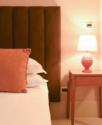 Nola House | Chic Relais Palazzo Duomo B&B: Top-Rated with Great Amenities