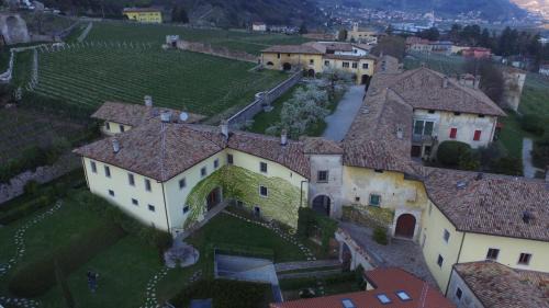Nogaredo House | Experience Relaxation at Relais Palazzo Lodron - 9.2/10