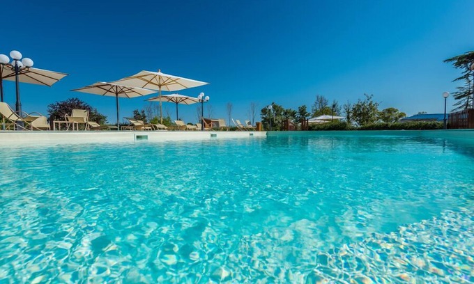 Barattano Other | Relax at Relais Paradiso: Pool, Spa & Family-Friendly Stay