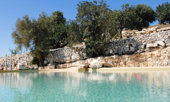 Ragusa Hotel | Relax at Relais Parco Cavalonga: Pool, Spa & Dining Awaits