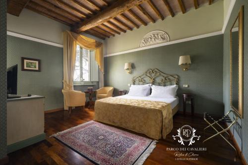 Petrignano Hotel | Discover Hotel Assisi Parco Dei Cavalieri: Oceanfront Bliss