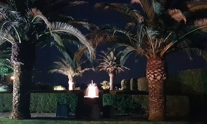 Tuscania House | Exceptional Relais Pian di Vico - Poolside Guest Retreat