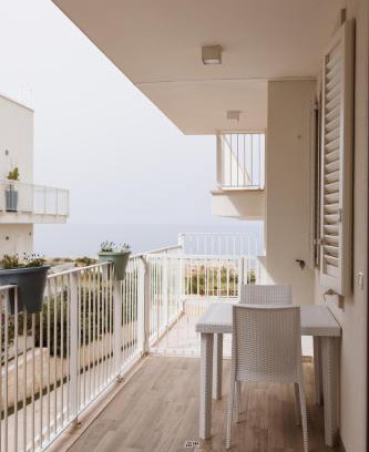 Polignano a Mare Apartment | Top-Rated Family-Friendly Stay at Relais Rondinelle