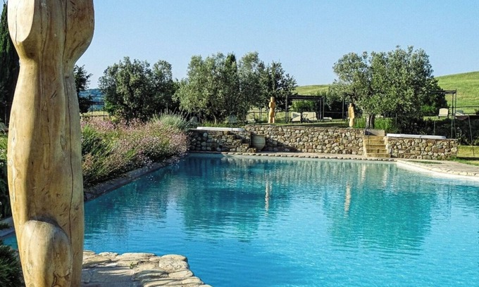 Bibbona Other | Exceptional Stay at Relais Sant'Elena with Pool & Restaurant