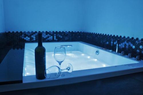 Monte San Biagio Bed & Breakfast | Relais Serenitas