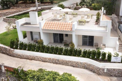 Gaeta Hotel | Oceanfront Retreat at Relais Ulivo Ariana - Rated 9.3/10