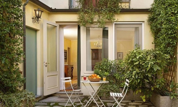 Crema Bed & Breakfast | Guest Rated 9.6: Relais Vimercati with Spa & Breakfast