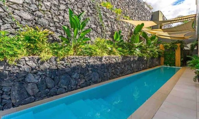 El Madronal House | Tropical Retreat with Breathtaking Views & Family-Friendly Amenities