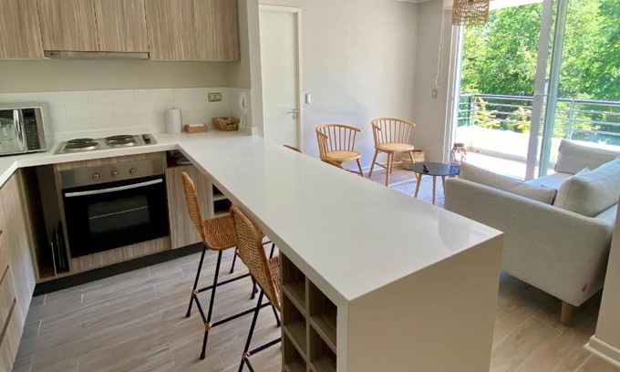 Pucon Apartment | Relaxation and Comfort Await at Hotel Pucon