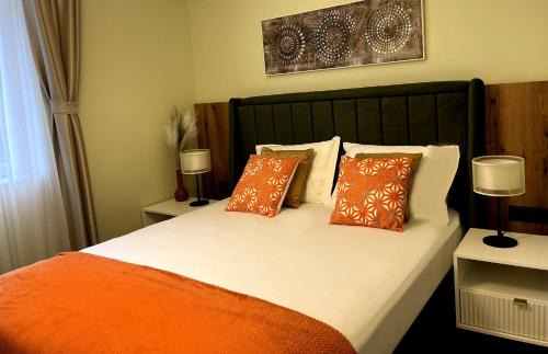 Dimitrovgrad Apartment | Top-Rated RELAX Apartments in Dimitrovgrad for Families