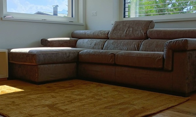 Cavalese Apartment | Discover Relax at Cavalese: Family-Friendly Spa Retreat