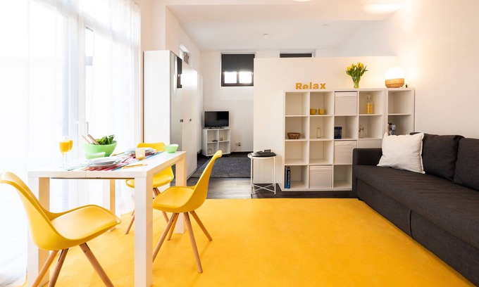 Aachen Apartment | Relax Aachen boarding house 2