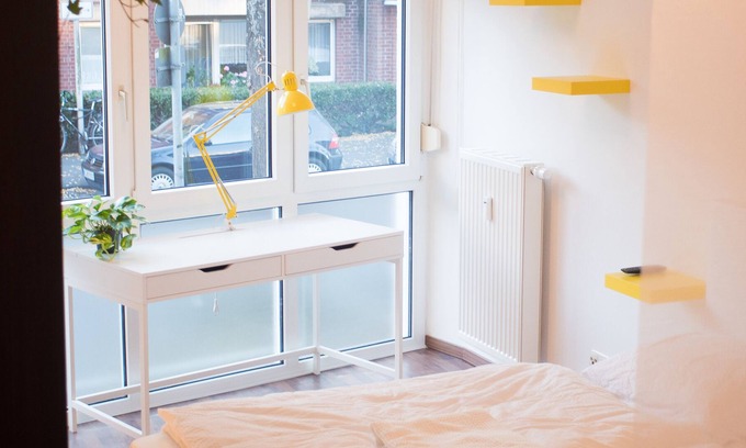 Aachen House | Relax Aachen boarding house phase 3
