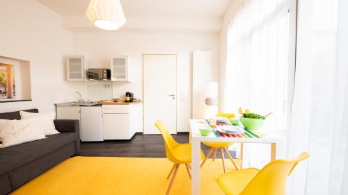 Aachen Apartment | Comfortable Stay at Relax Aachener Boardinghouse Phase 2