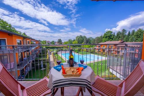 Sasso Moro Apartment | Inviting Relax al Moro Apt with Pool - Ideal for Families