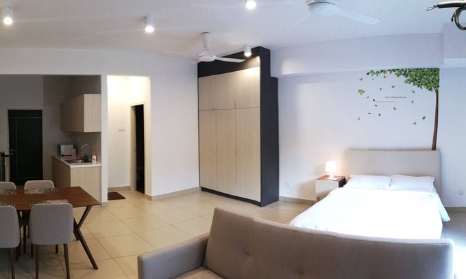 Genting Highlands Apartment | Enjoy a Relaxing Stay at Midhills Genting Highland