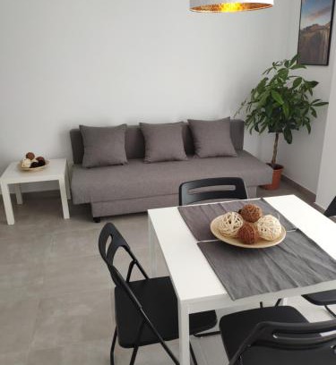 Los Llanos Apartment | Cozy Beach Apartment for Families - Rated 9.2/10 by Guests