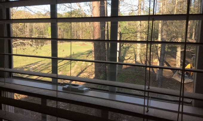 Clayton Apartment | Discover Our 70+ Acre Farm with Spa and Family-Friendly Fun!