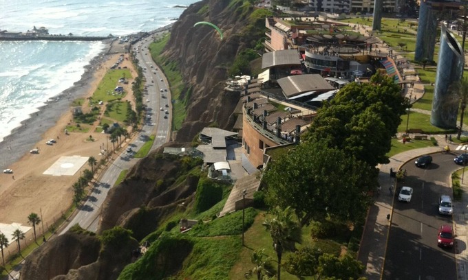 Armendariz Condo | Experience Majestic Ocean Views at Casa Buena Vista Hotel