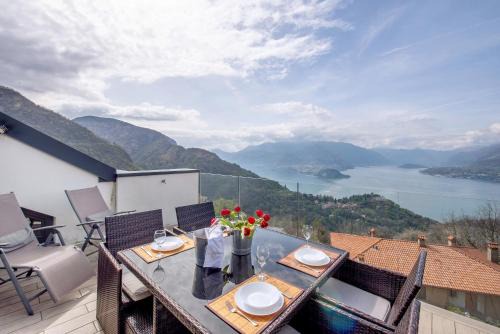 Perledo House | Experience Relaxation and Joy at Our 4-Star Retreat