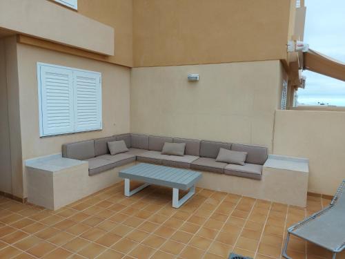 Poris de Abona Apartment | Serene Apartment with Ocean Views - Ideal for Remote Work