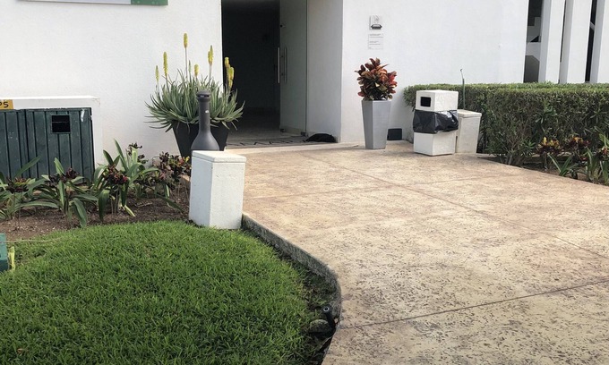 Puerto Juarez Condo | Beachfront Getaway: Guest Rated 9.8 with Ocean Views