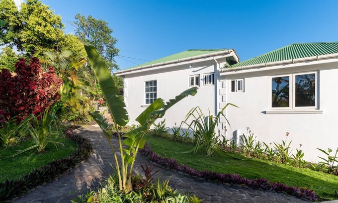 Mahaut Other | Serene Retreat: Family-Friendly Hotel Experience Awaits