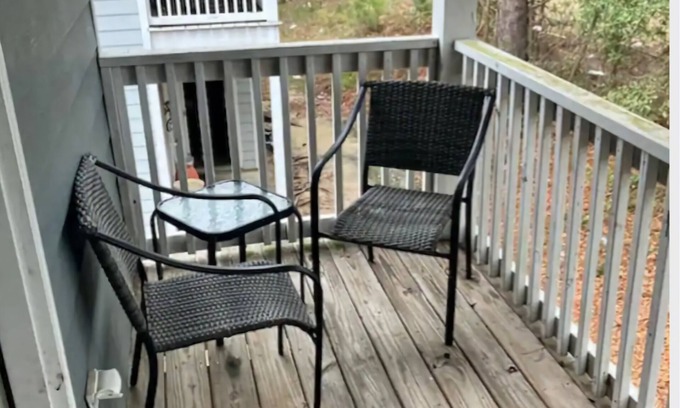 Albany Condo | Indulge in Serenity at The Good Life Escape Retreat