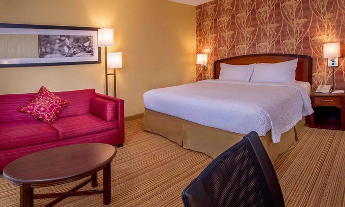 Durham Resort | Relax and Unwind with Pool Access & Free Parking