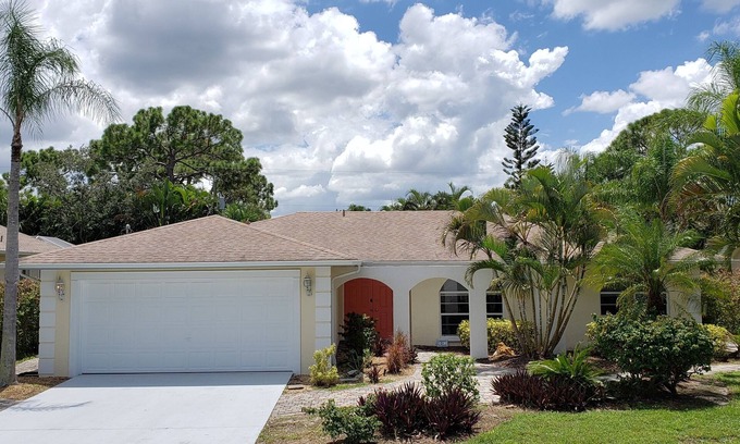 Bonita Shores House | Unwind in Paradise on Pine: Oceanfront Oasis Awaits