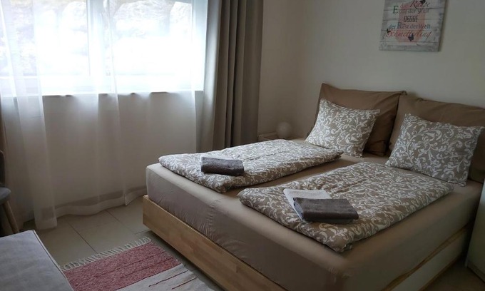 Klagenfurt am Woerthersee Apartment | Relax-Apartment with Sauna and Ocean View Awaits You