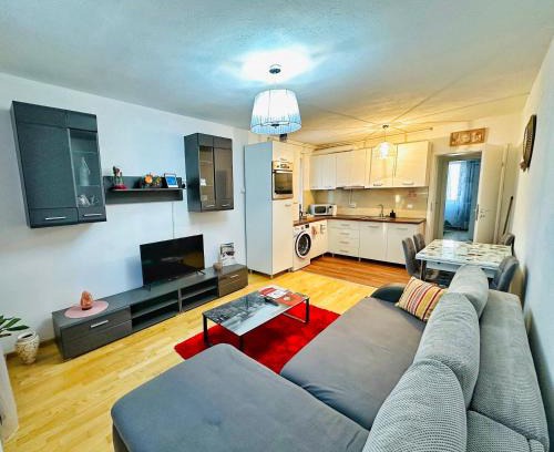 Sighisoara Apartment | Pet-Friendly Relax Apartment 2: Rated 9.2/10 by Guests