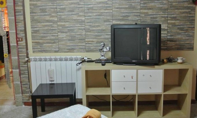 Badia Polesine Villa | Cozy Apartment with Sauna in Badia Polesine for Relaxation