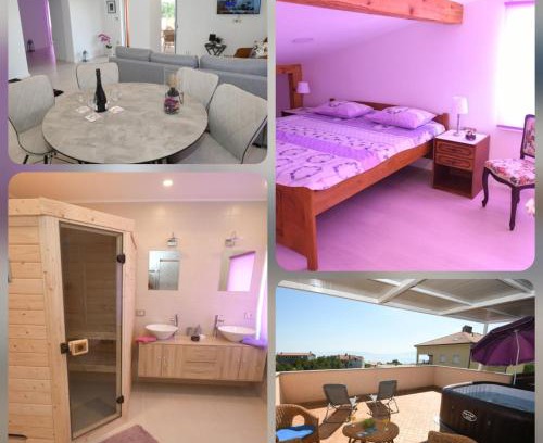 Bezjaki Apartment | Cozy Retreat: Relax Apartment with Sauna & Jacuzzi Near Opatija