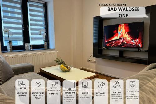 Bad Waldsee Apartment | Relax Apartments Bad Waldsee One