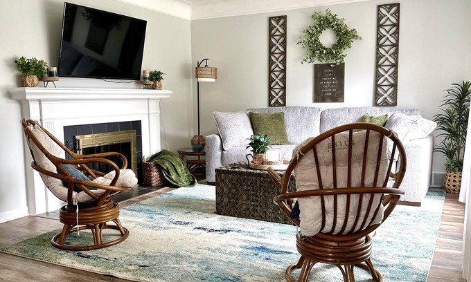 Allen Park House | Relax at Gypsy Sands - Guest Rated 9.8 with Family-Friendly Amenities