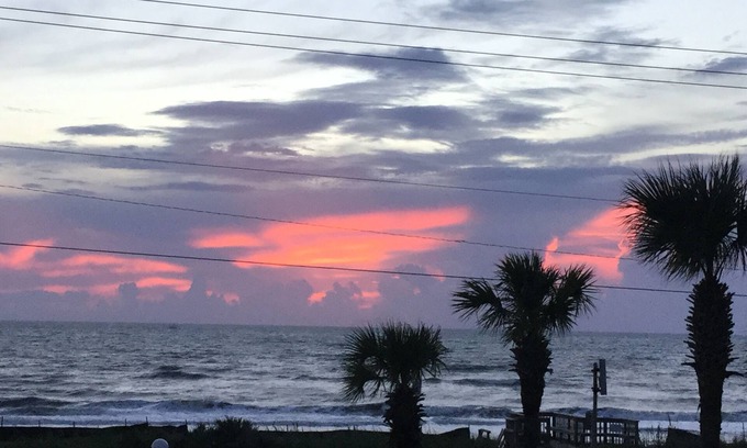 Ormond-by-the-Sea Condo | Ocean Watch Condo: Breathtaking Views & Excellent Amenities