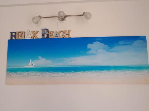 San Vito Lo Capo House | Relax beach San Vito lo Capo